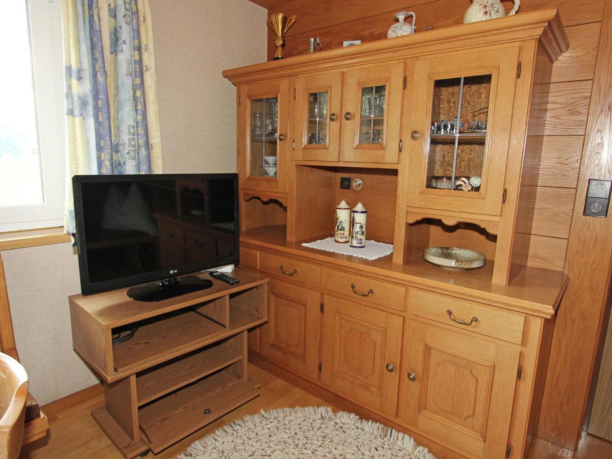 Home With A Wooden Decor And Full Of Atmosphere Außervillgraten Eksteriør billede